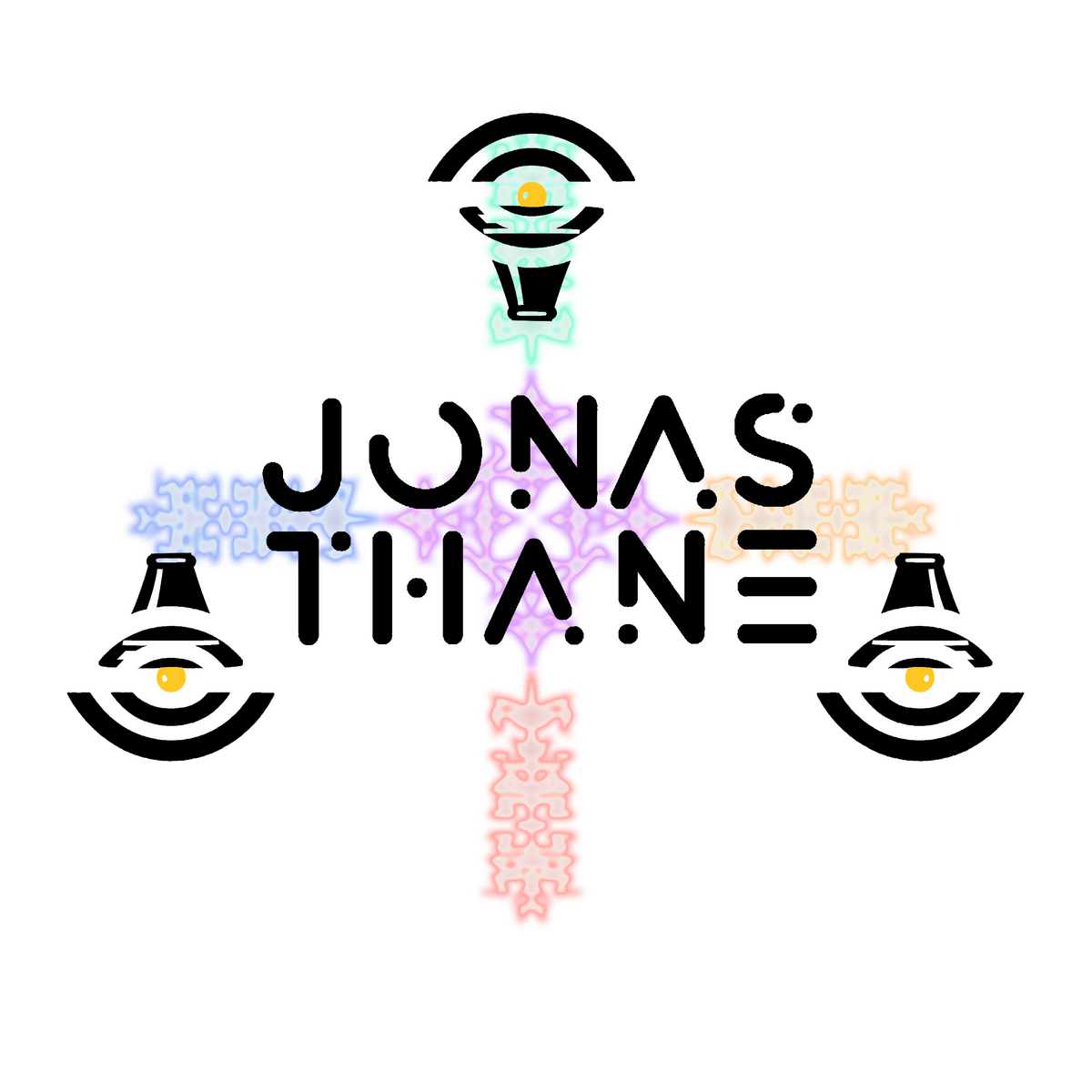 Jonas Thane emblem
