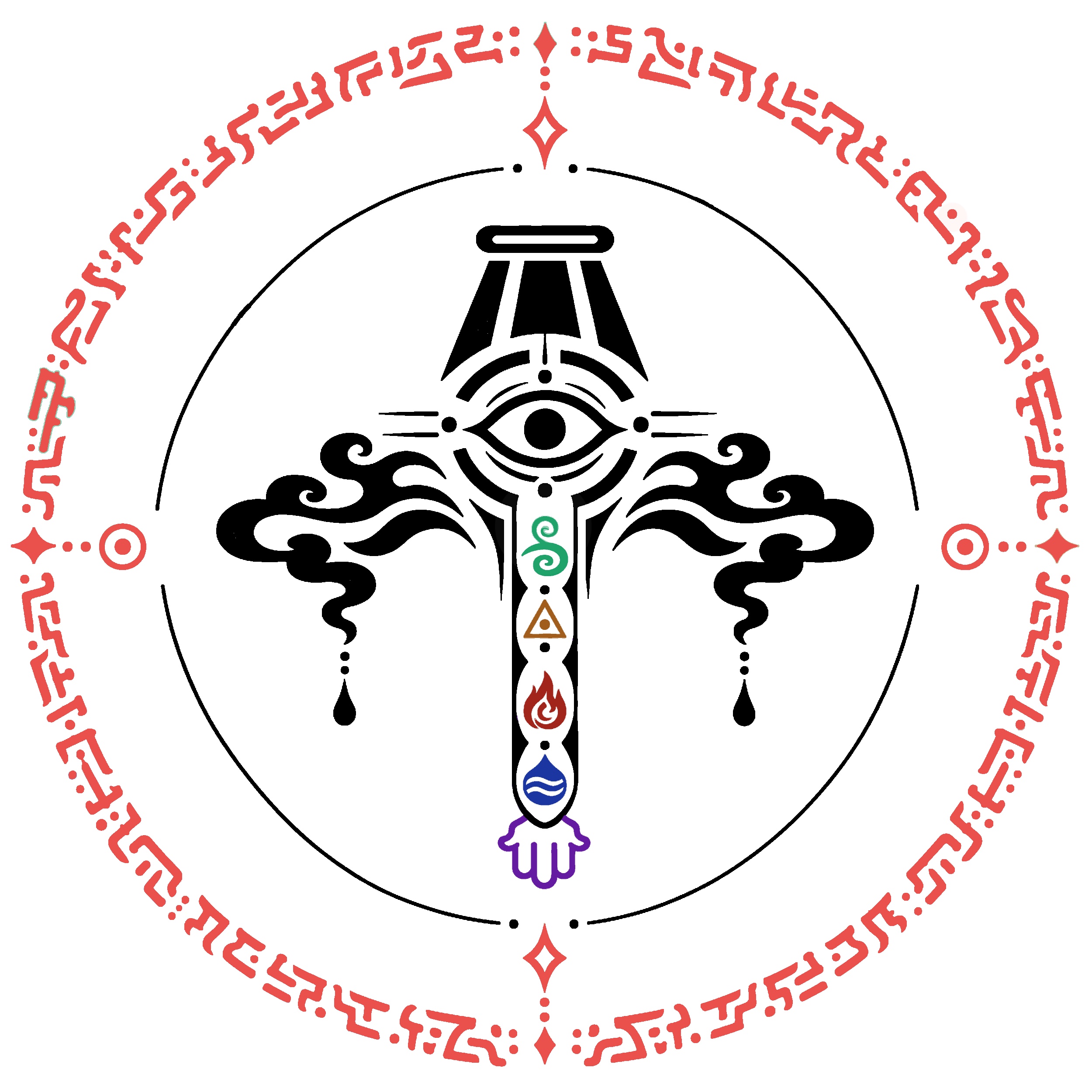 Jonas Thane seal