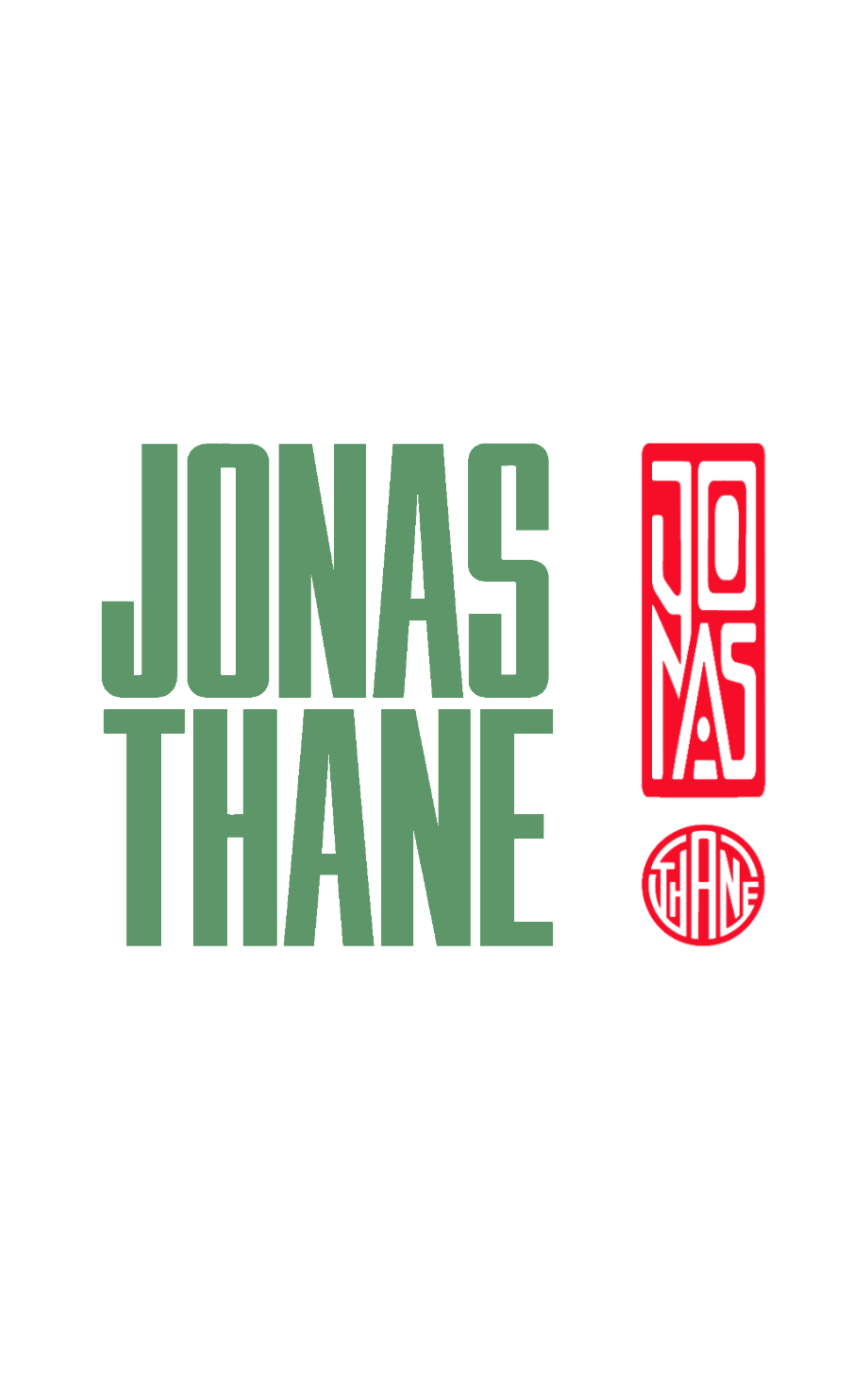 Jonas Thane